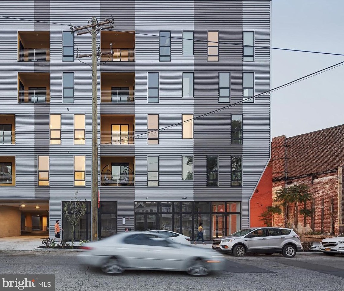 3029 W Glenwood Ave #412, Philadelphia, PA 19121