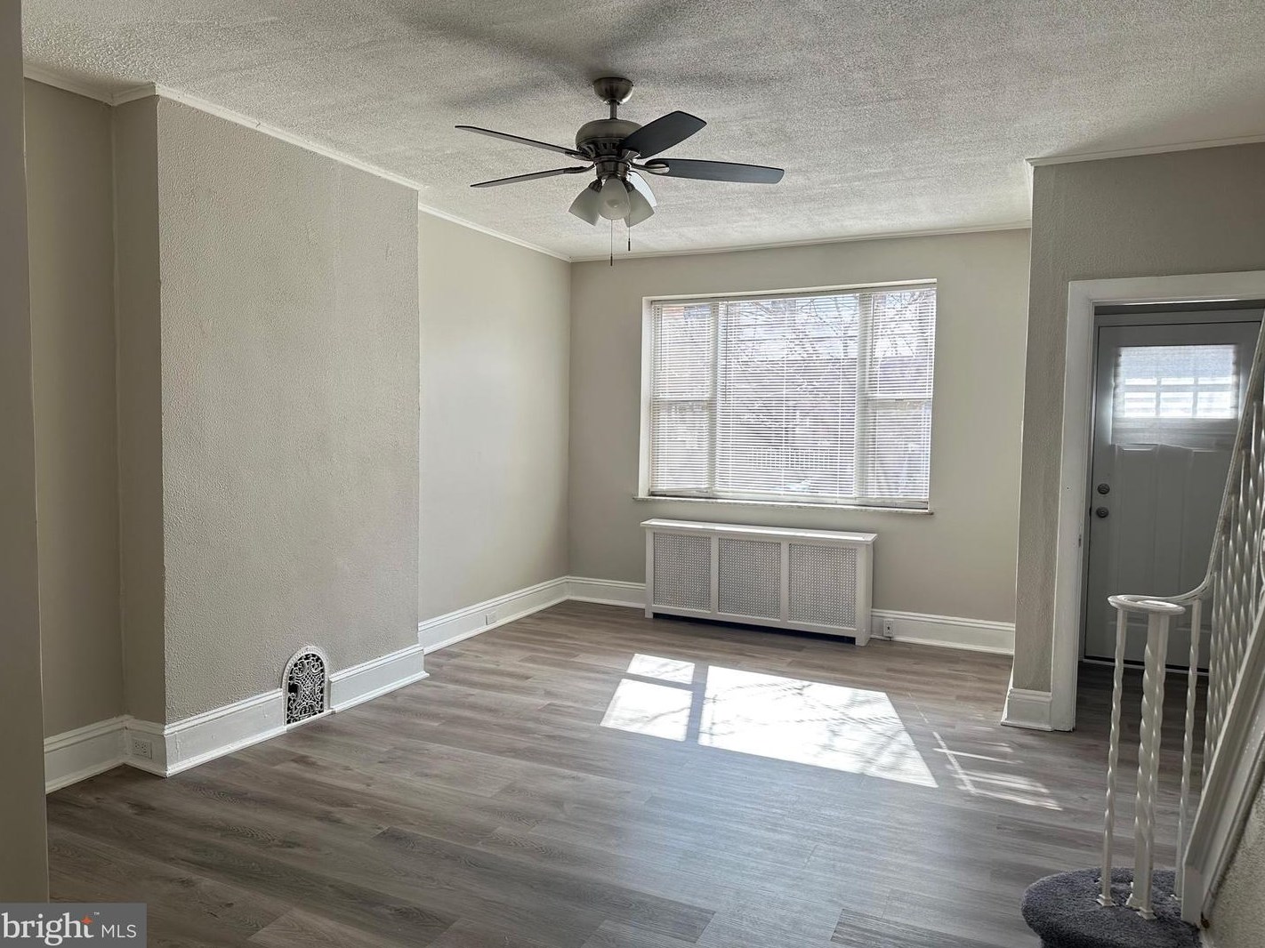 1539 Porter St, Philadelphia PA  19145-4436 exterior