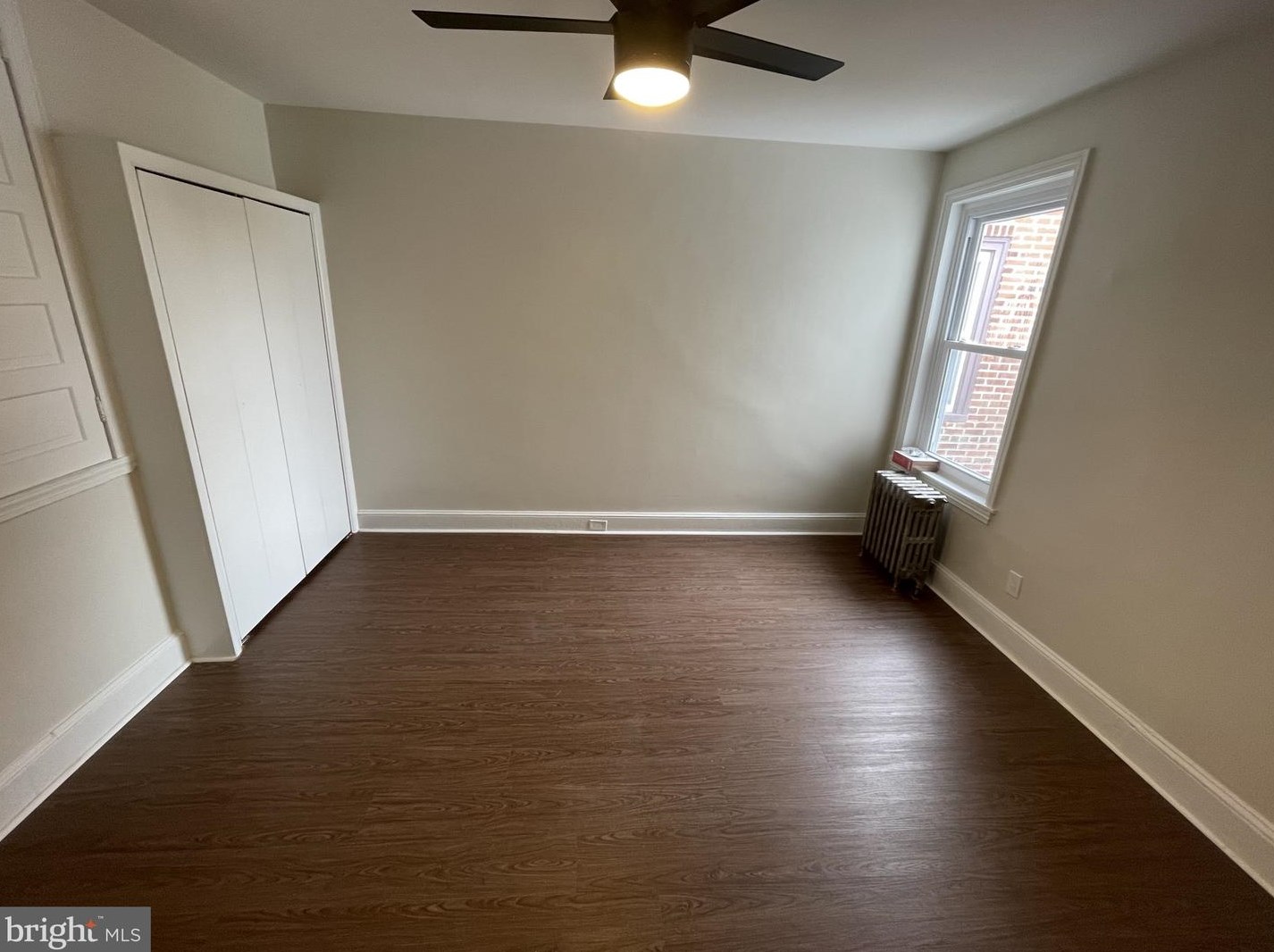 3644 Calumet St, Philadelphia PA  19129-1750 exterior