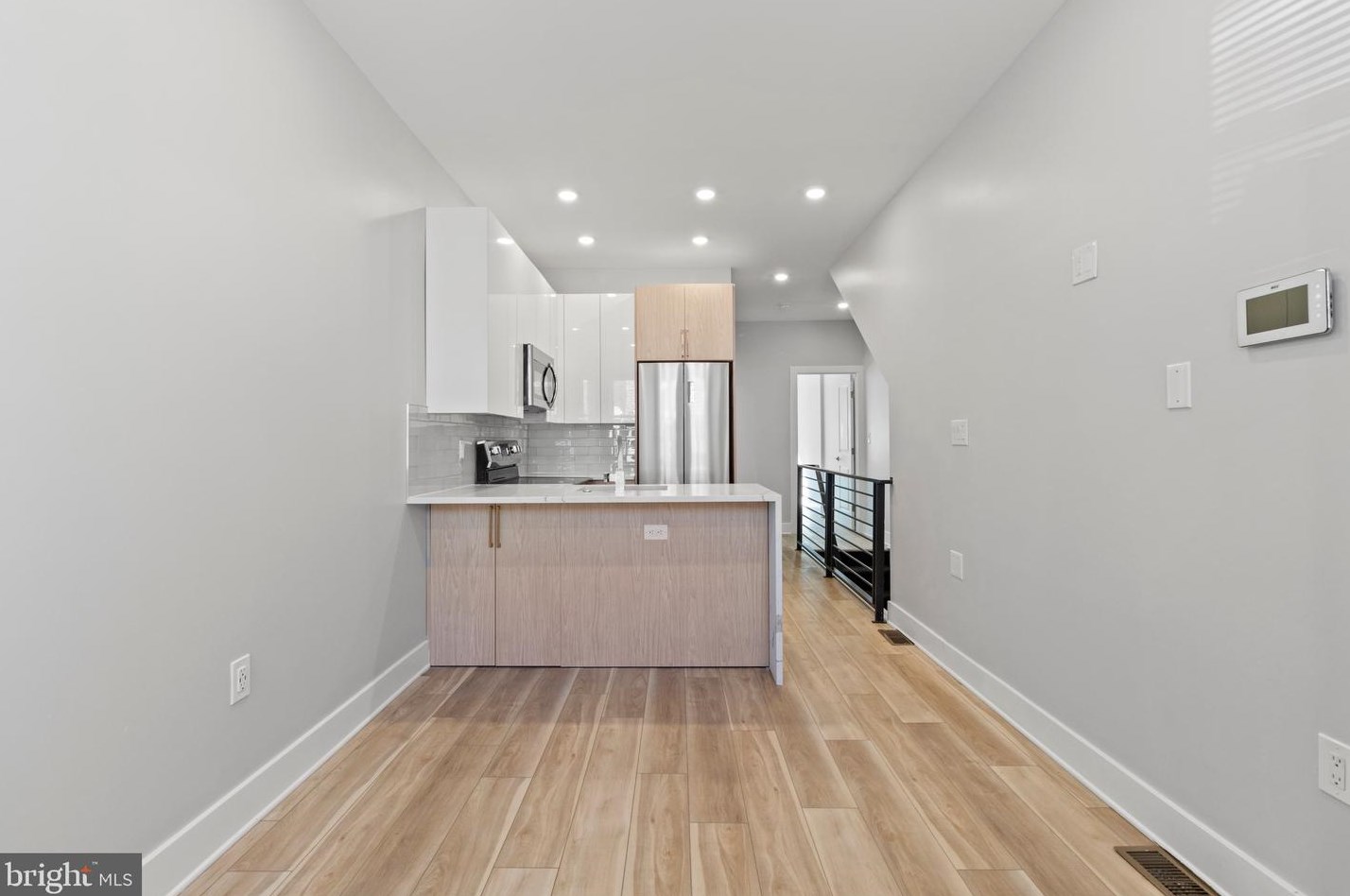 2218 W Seybert St #1, Philadelphia, PA 19121