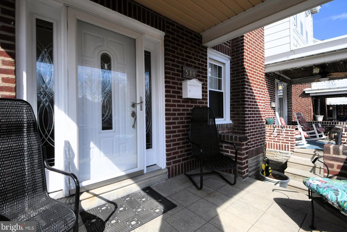 536 Parker Ave, Philadelphia, PA 19128-2422