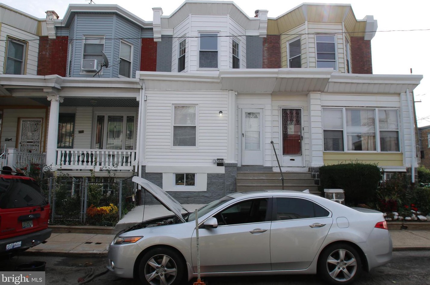 5660 Hadfield St, Philadelphia PA  19143-4632 exterior