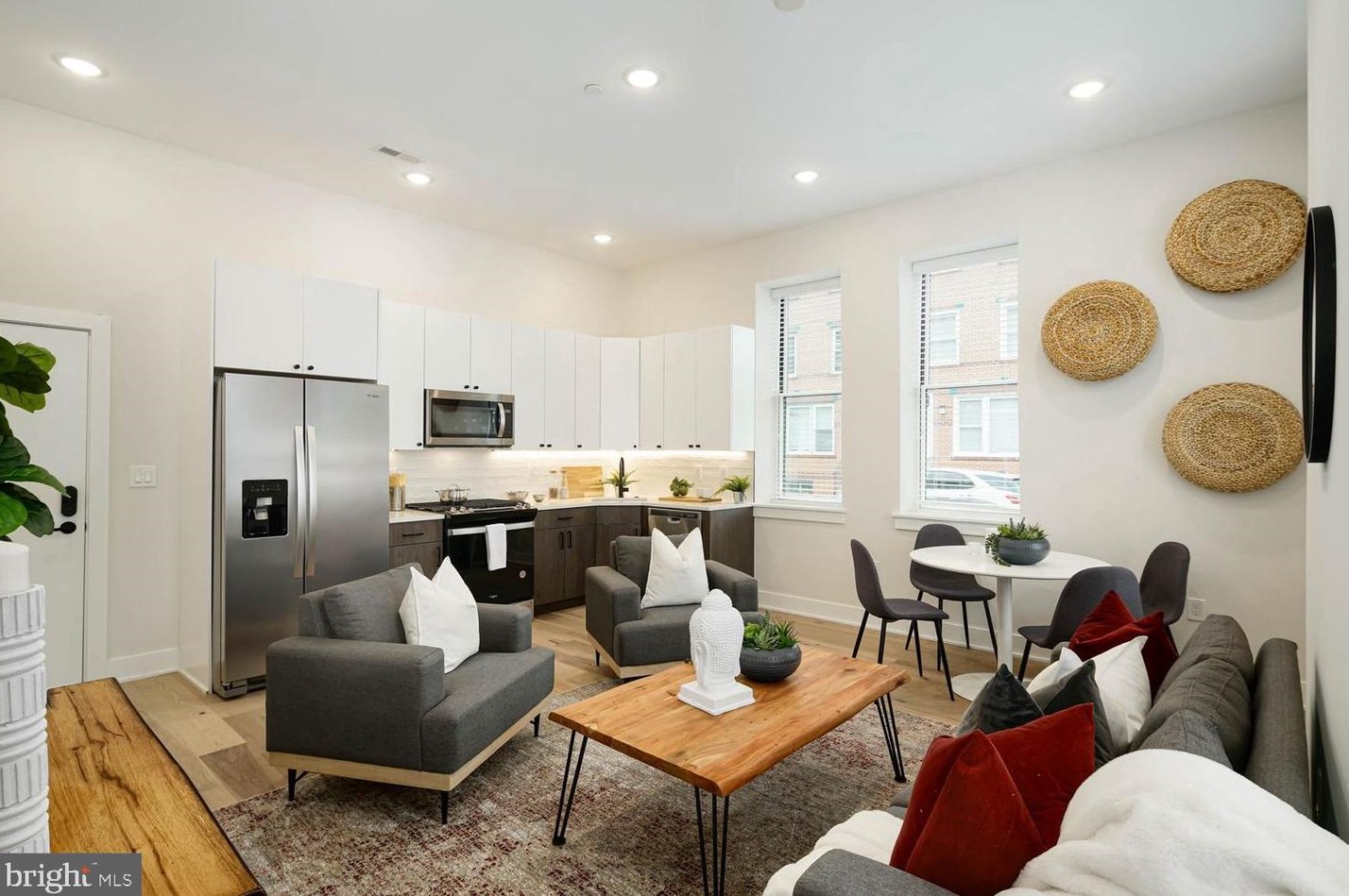 1723 Francis St #unit 1a, Philadelphia, PA 19130