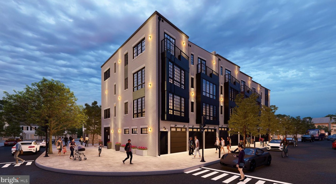 1801 Orianna St, Philadelphia PA  19148-1830 exterior