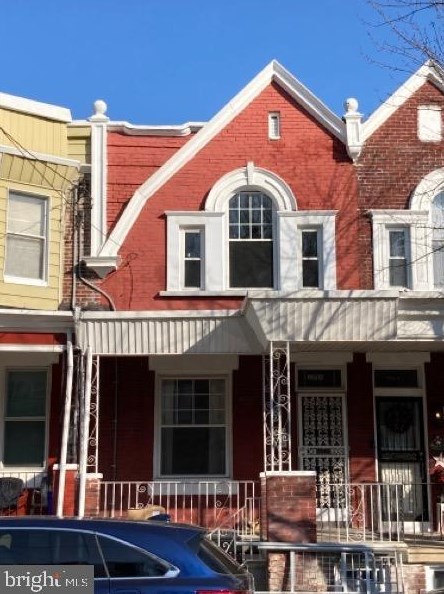 5213 Knox St, Philadelphia, PA 19144