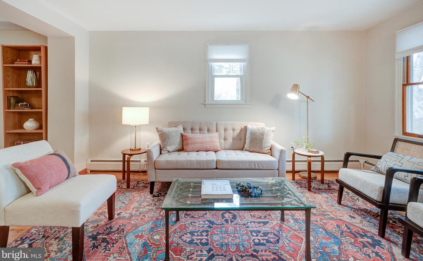 8130 Devon St, Philadelphia PA  19118-3418 exterior