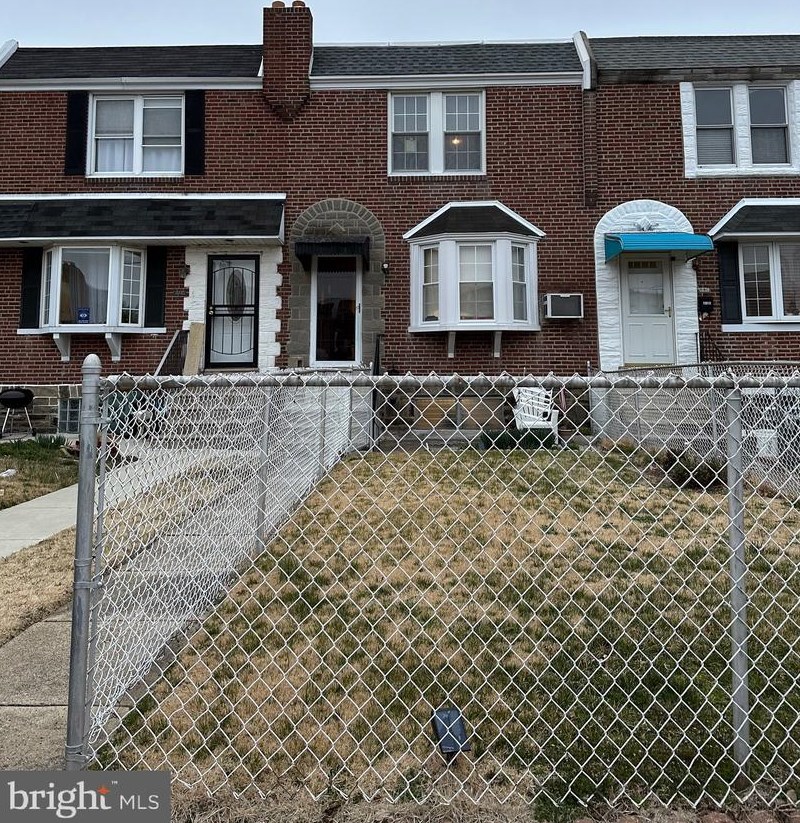3047 Disston St, Philadelphia, PA 19149-1902
