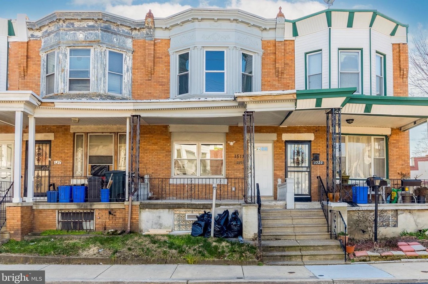 1518 Louden St, Philadelphia, PA 19141-2117