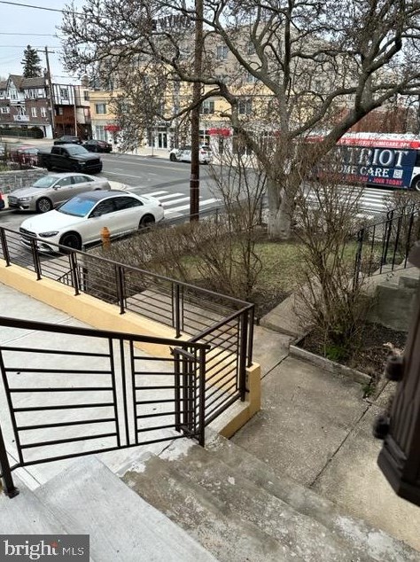 5402 Arlington St, Philadelphia PA  19131-3115 exterior