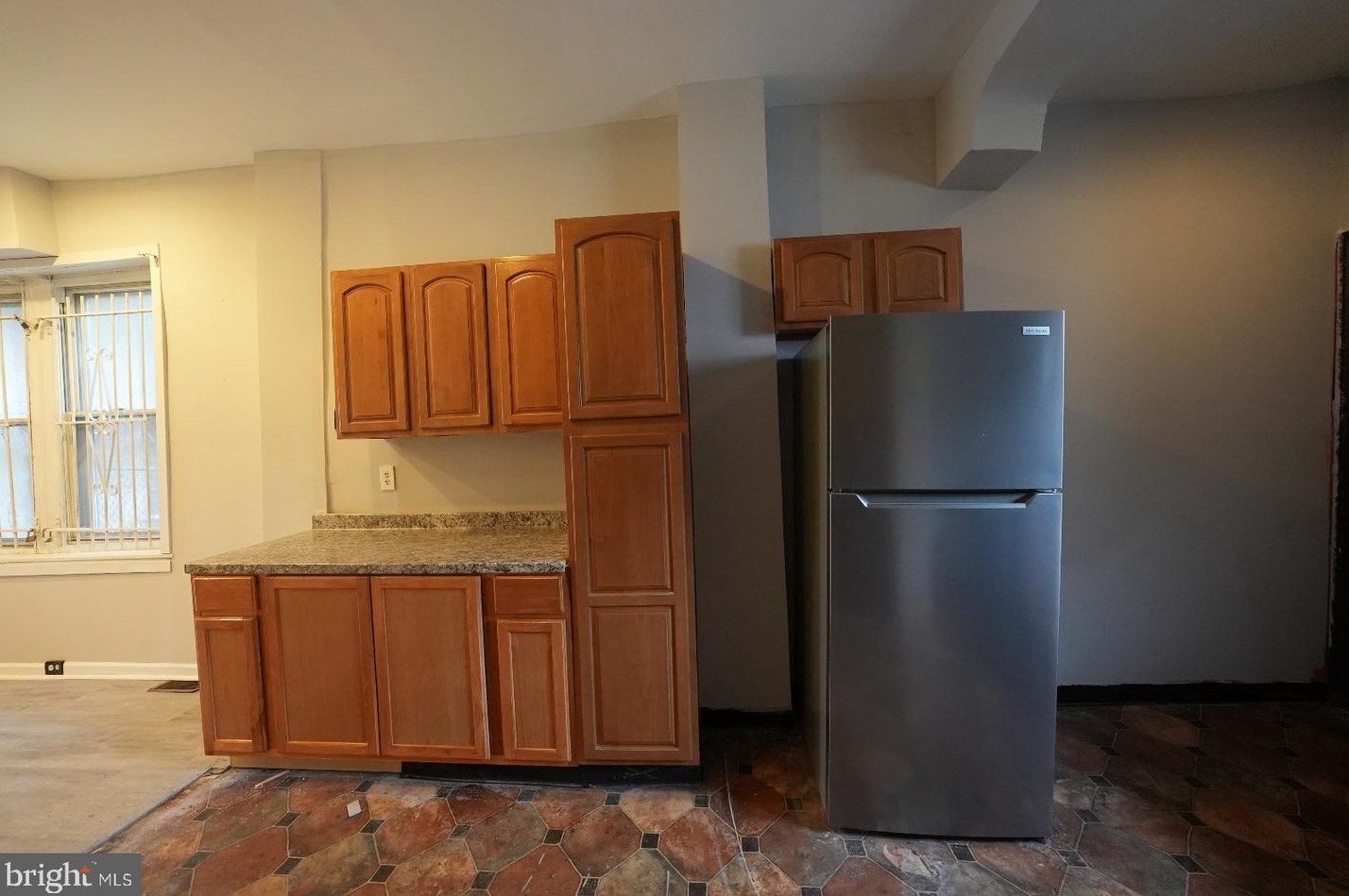 2144 Natrona St, Philadelphia PA  19121-1118 exterior
