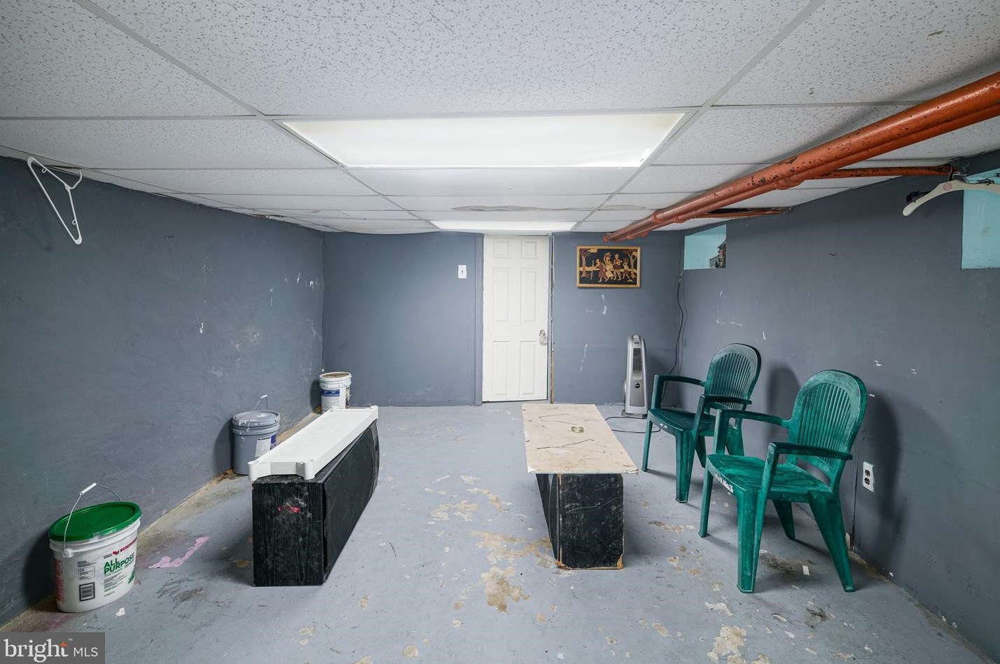 1312 Eleanor St, Philadelphia PA  19141-2601 exterior