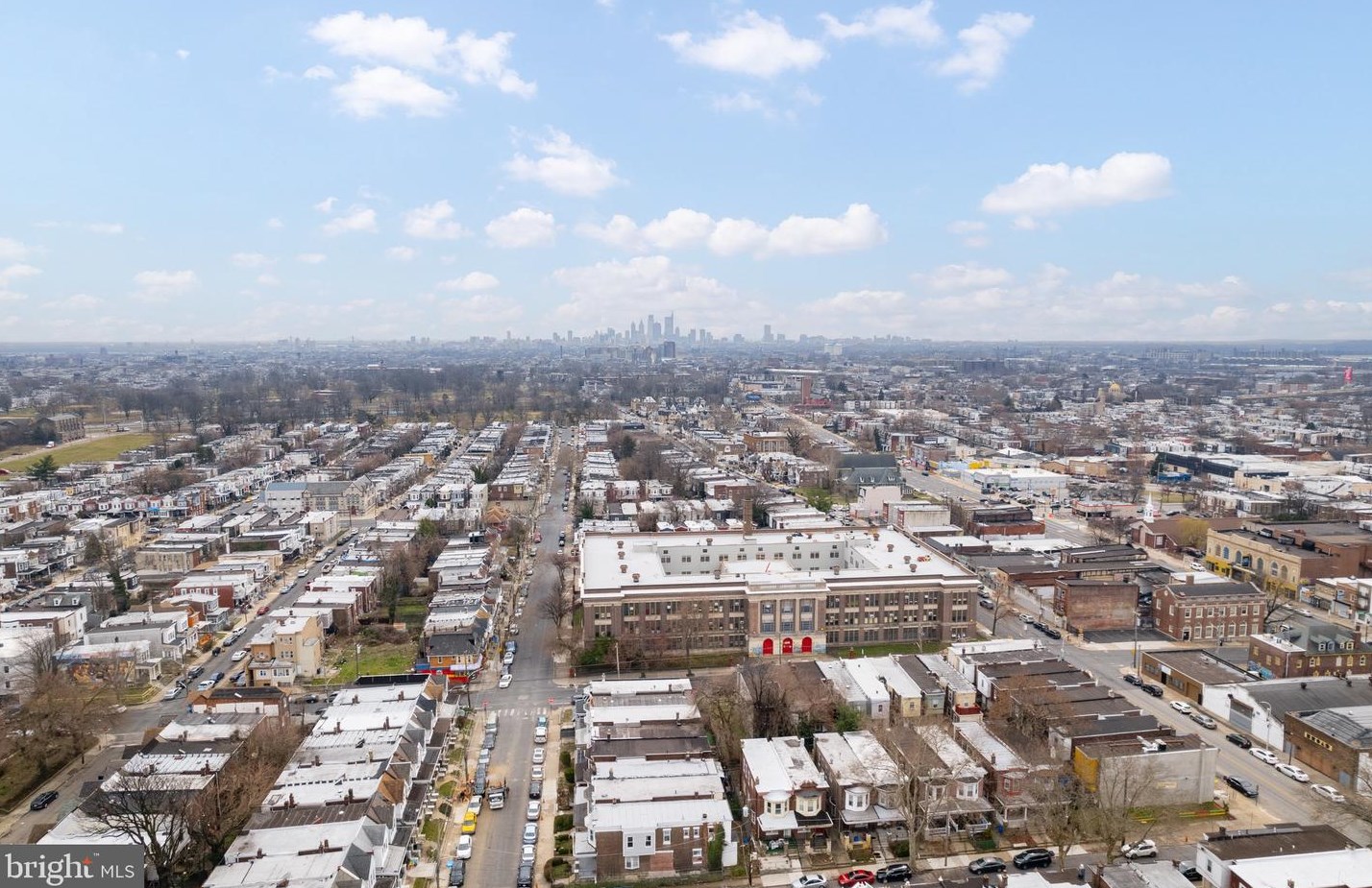 1312 Eleanor St, Philadelphia PA  19141-2601 exterior