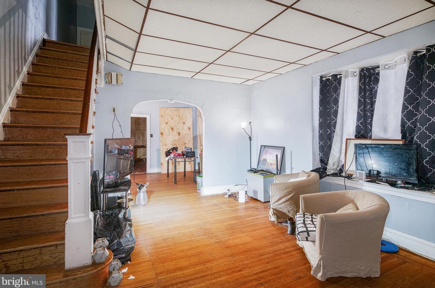 1312 Eleanor St, Philadelphia PA  19141-2601 exterior