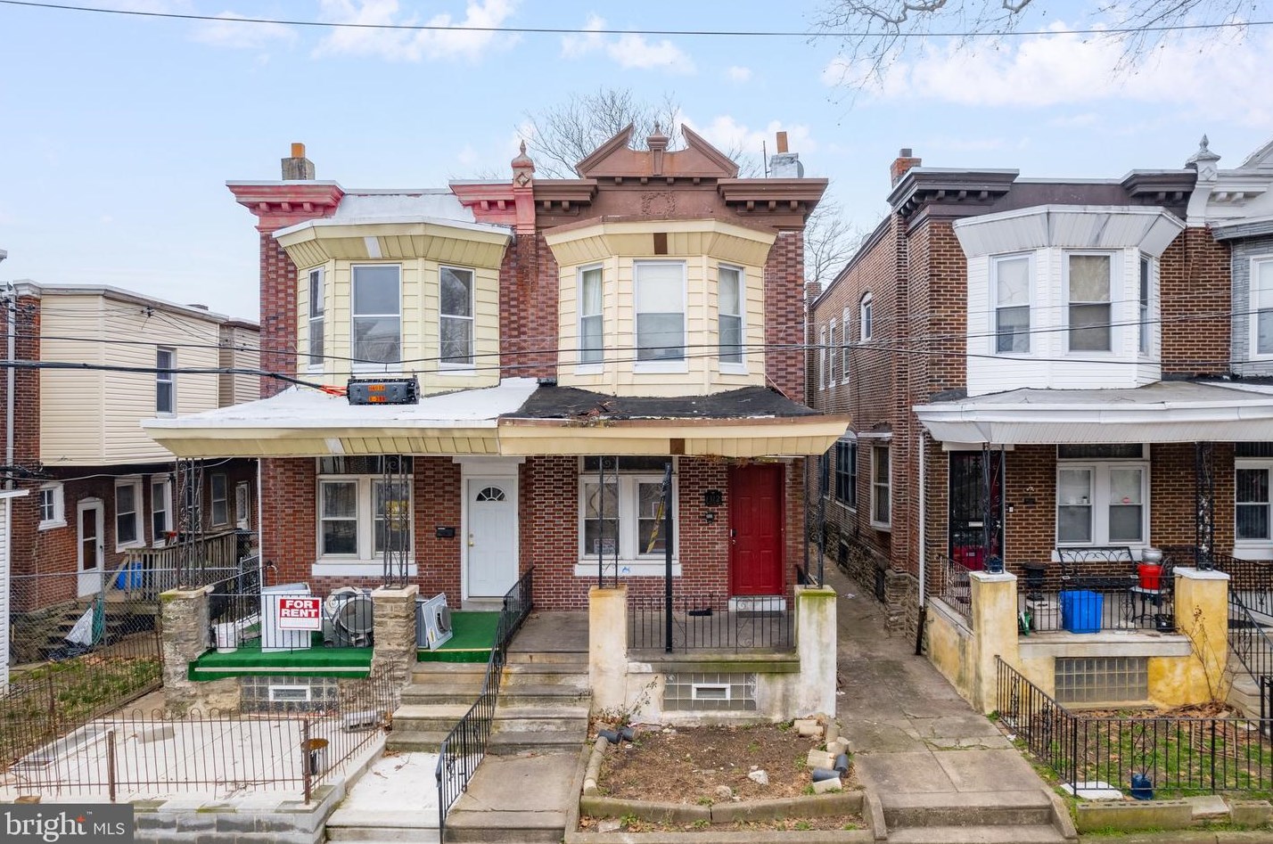 1312 Eleanor St, Philadelphia, PA 19141-2601