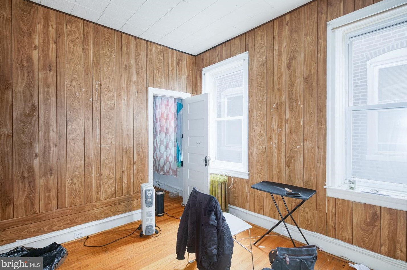 1312 Eleanor St, Philadelphia PA  19141-2601 exterior