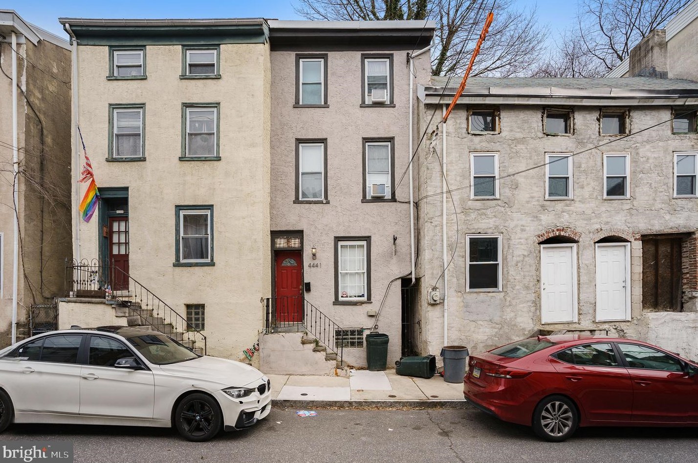 4441 Silverwood St, Philadelphia, PA 19127-1338