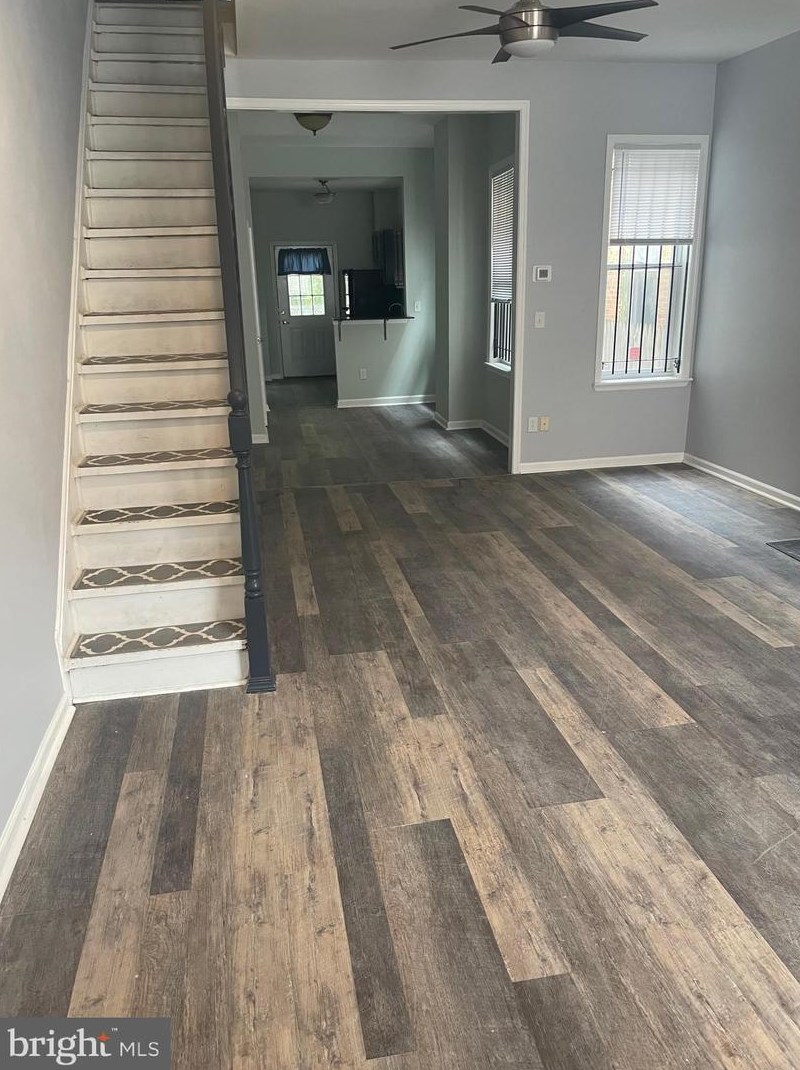1715 Edgley St, Philadelphia PA  19121-1610 exterior