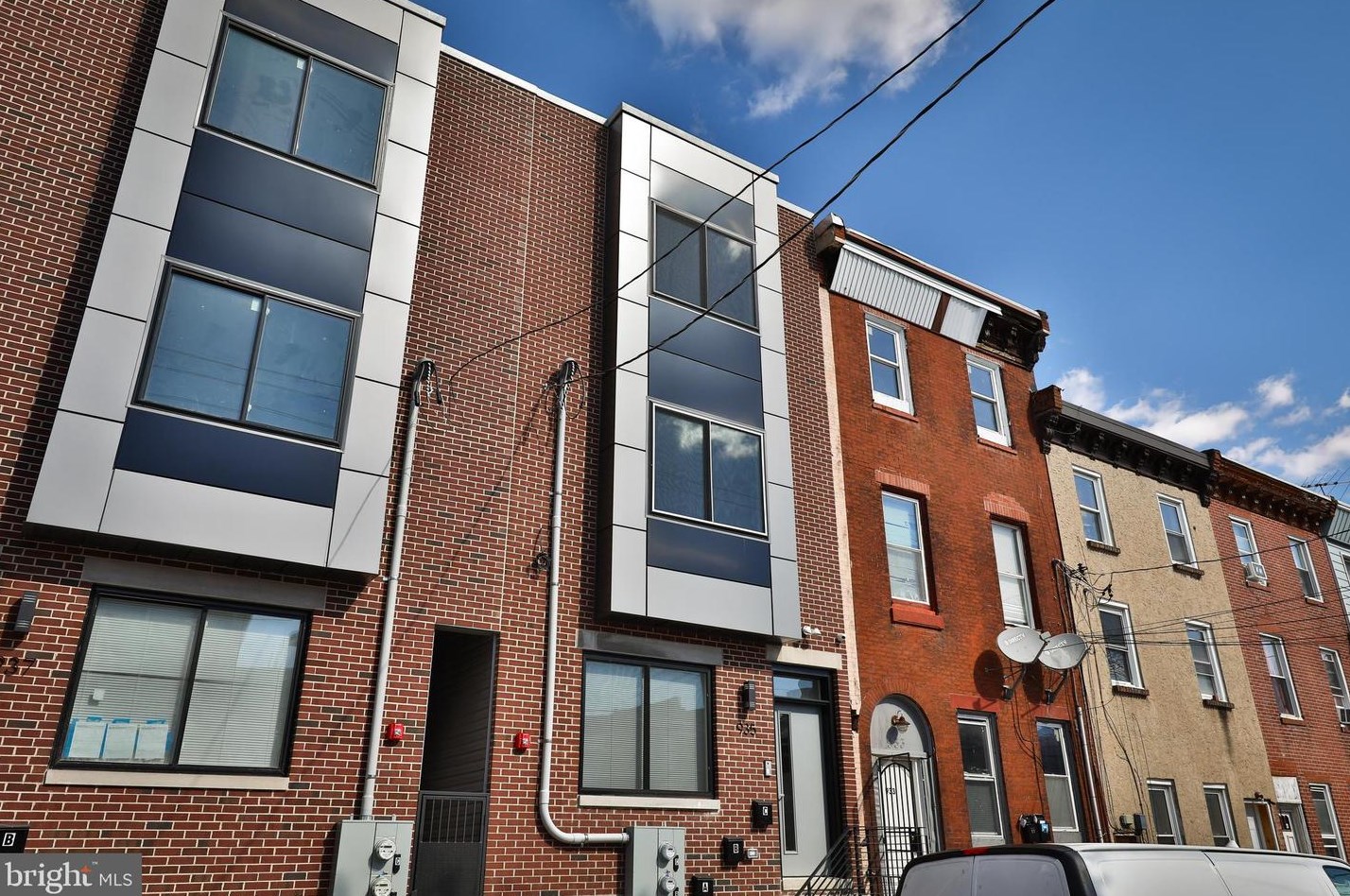 935 W Dauphin St #b, Philadelphia, PA 19133