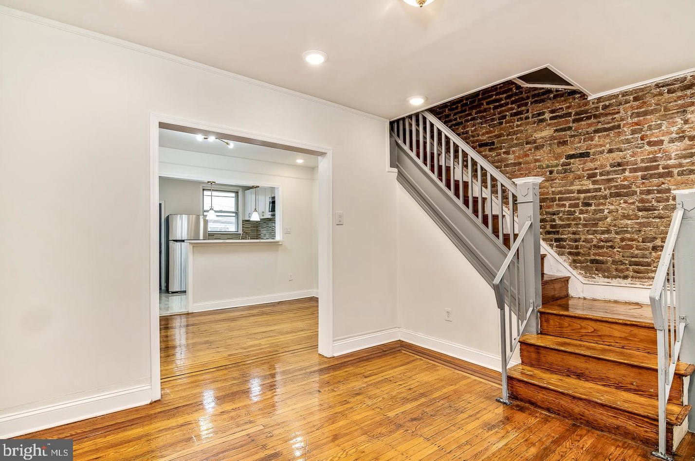 2612 Seybert St, Philadelphia, PA 19121-4621