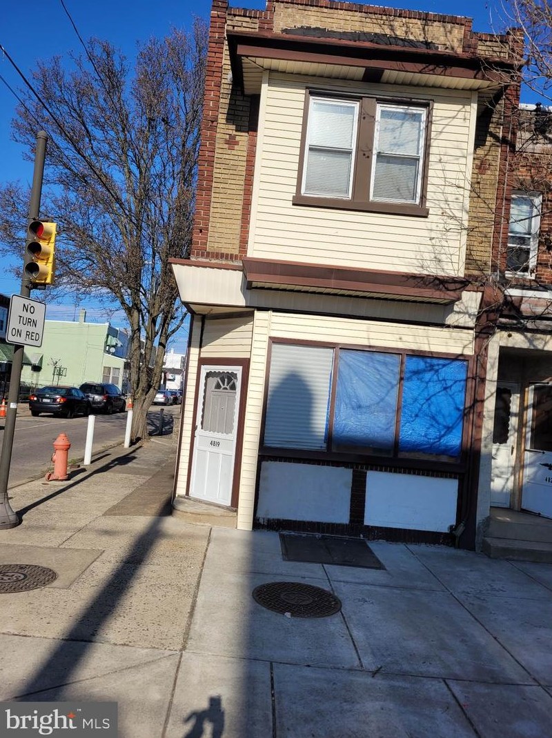 4819 Princeton Ave, Philadelphia, PA 19135-2024