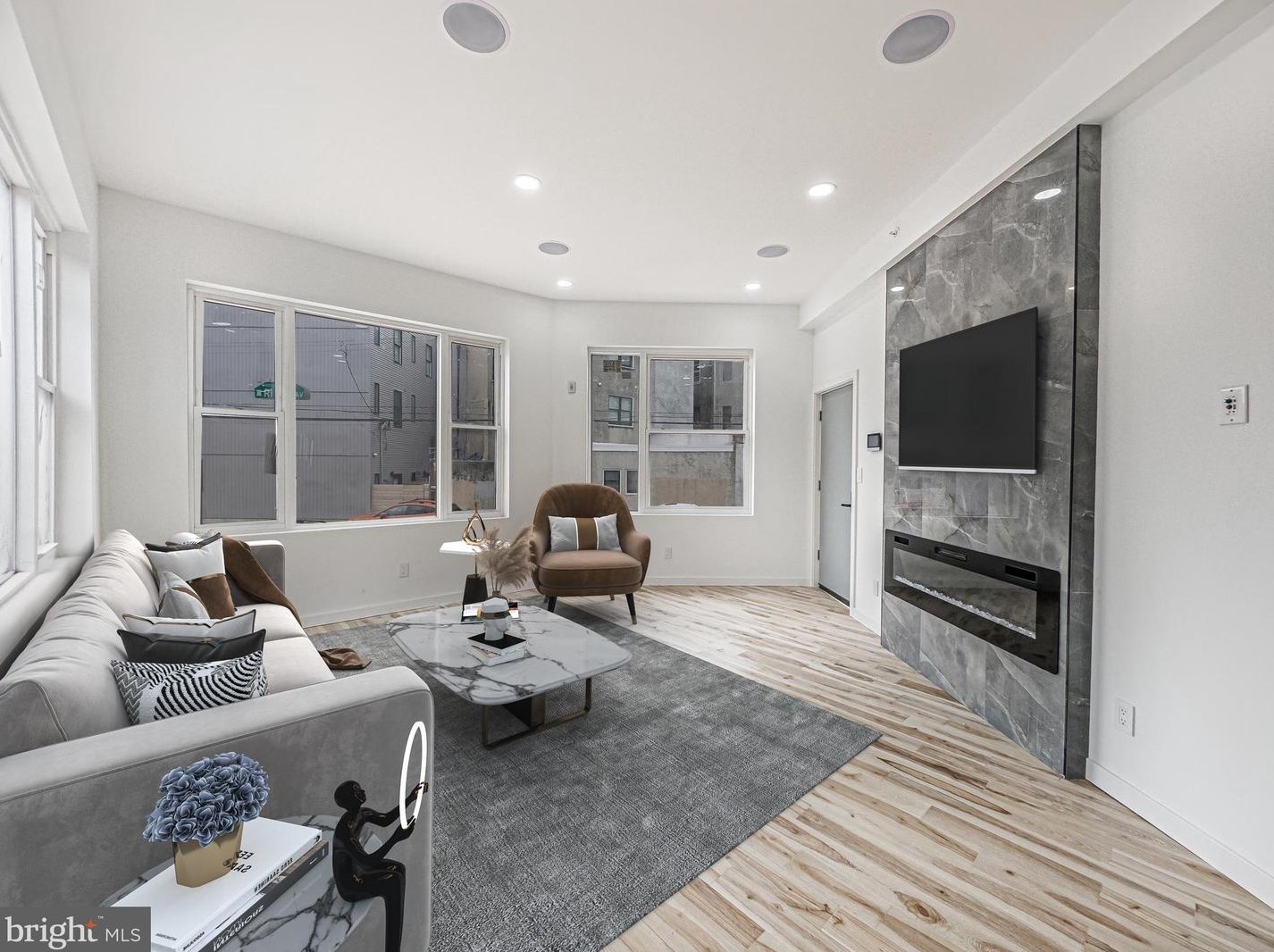 3017 Ridge Ave, Philadelphia, PA 19121-1128