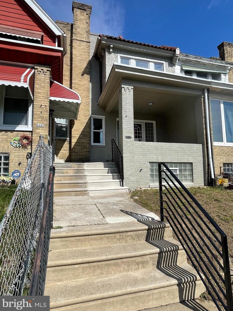 5835 Stockton Rd, Philadelphia, PA 19138-1901