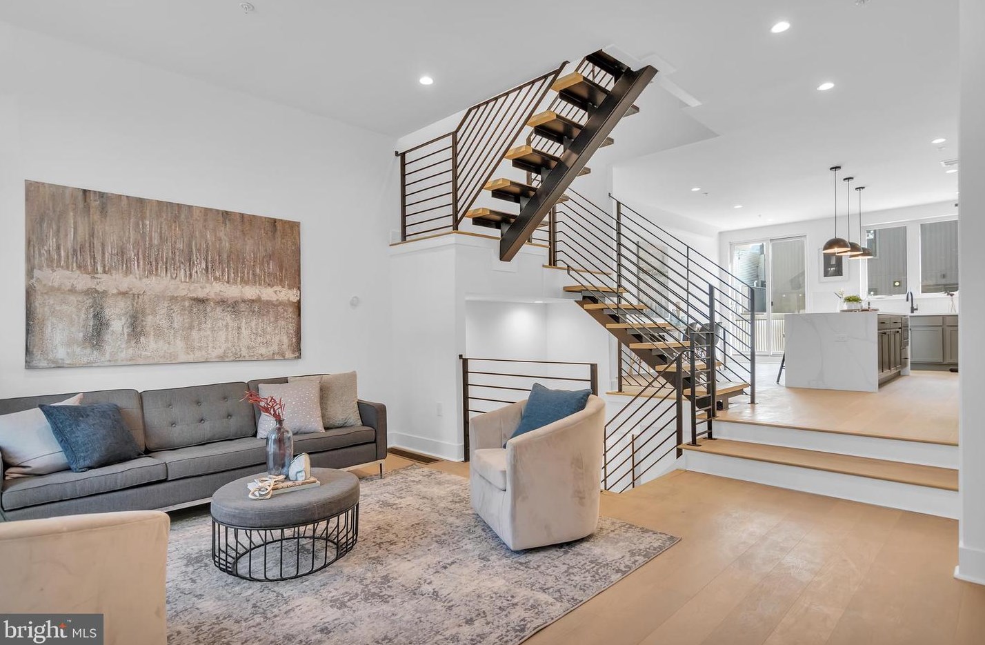 2509 Letterly St, Philadelphia, PA 19125-3012