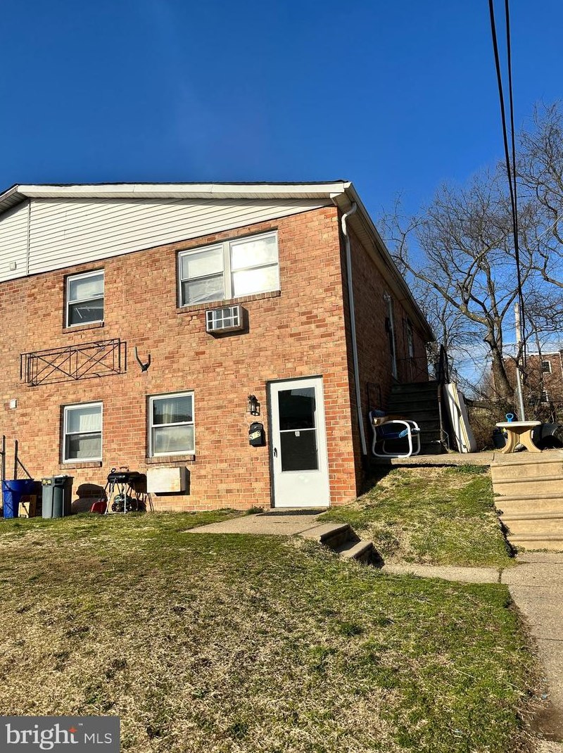 519 Foster St, Philadelphia PA  19116-3307 exterior