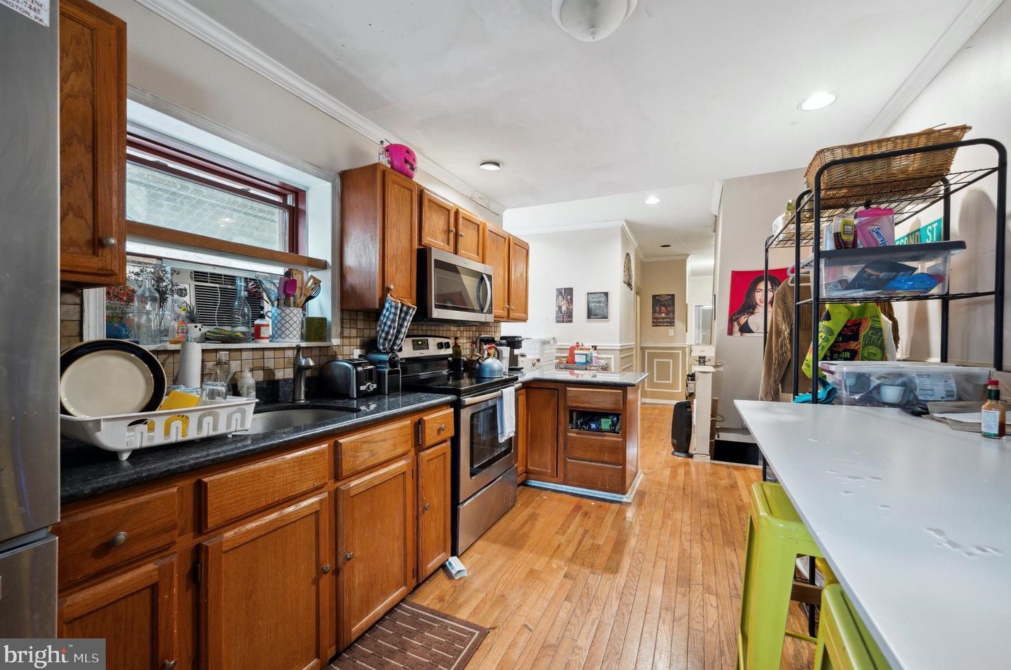 1528 Fontain St, Philadelphia, PA 19121-2315