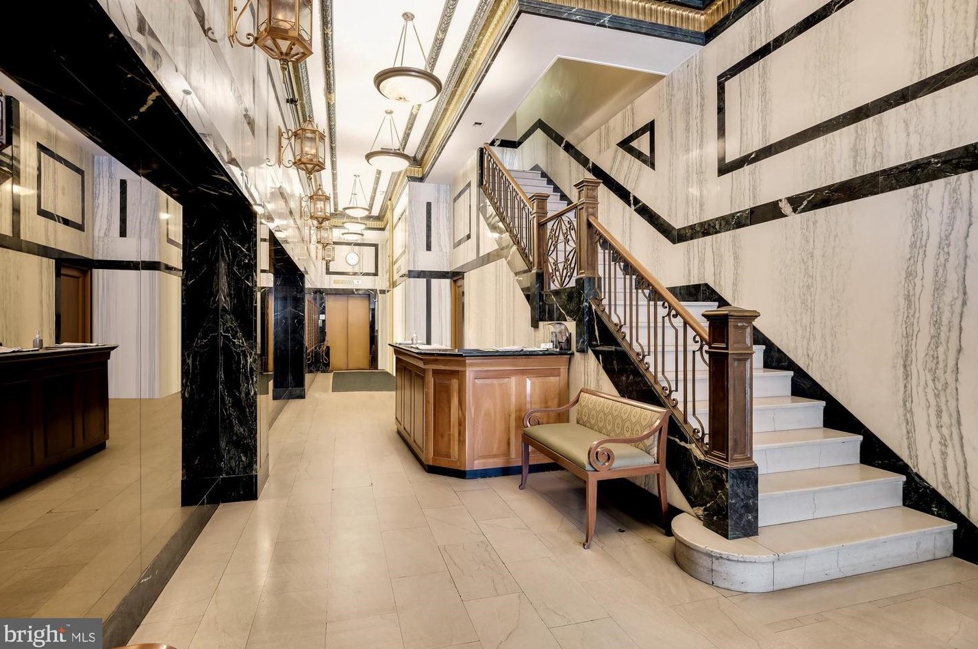 1700 Walnut St #5h, Philadelphia, PA 19103