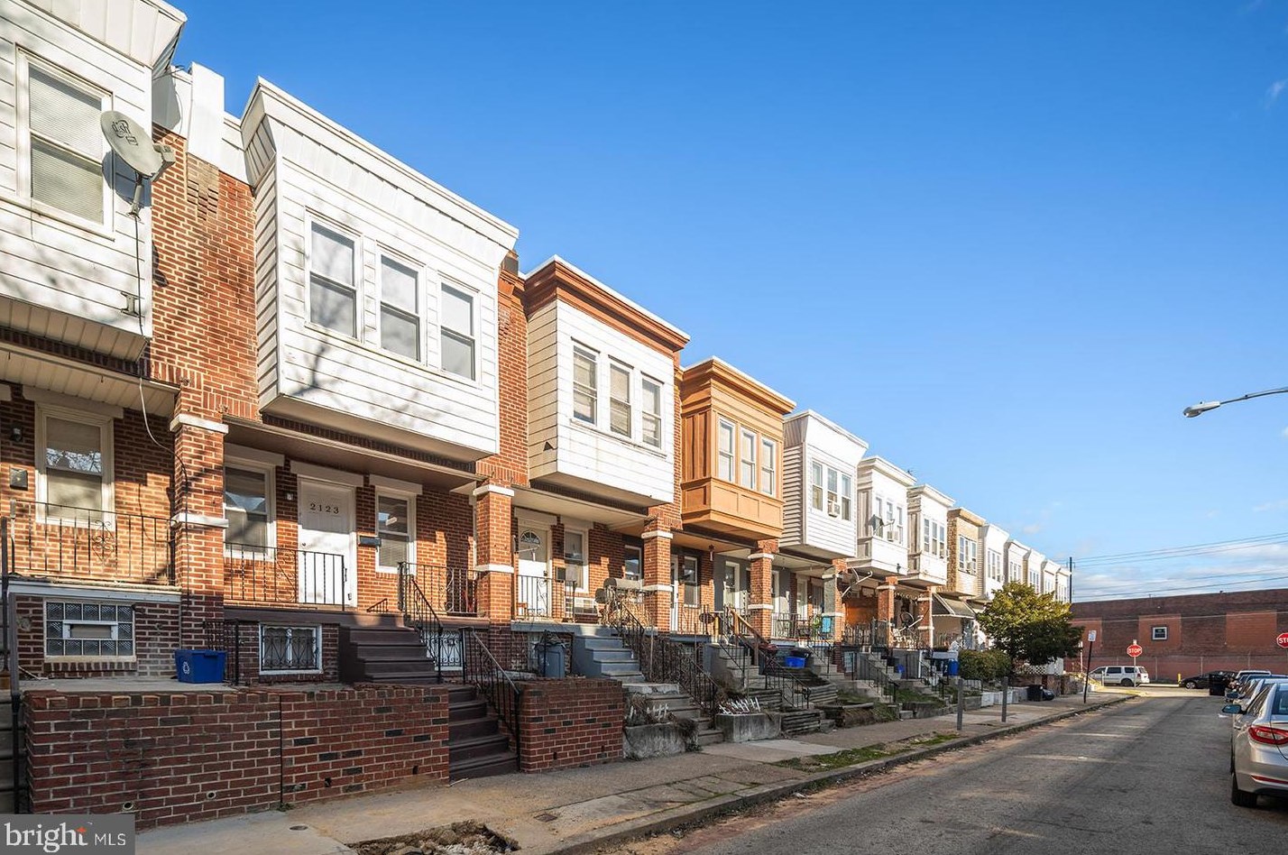 2123 Shallcross St, Philadelphia, PA 19124-1622