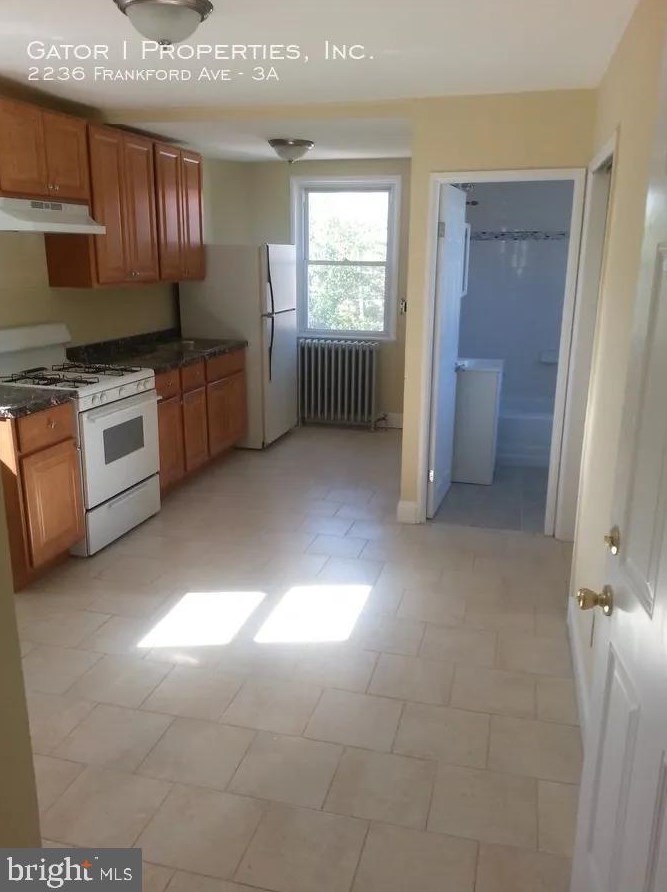 2236 Frankford Ave #3a, Philadelphia, PA 19125