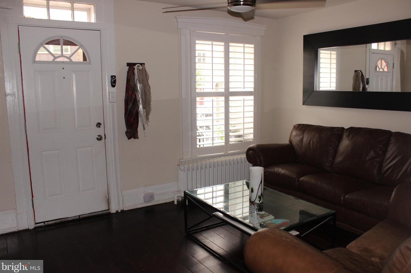 4303 Terrace St, Philadelphia PA  19128-4934 exterior