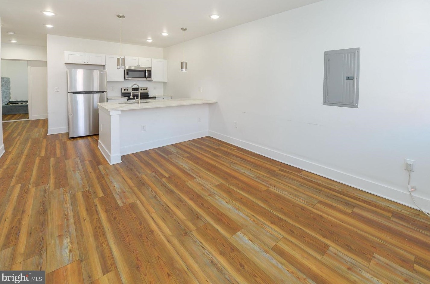 2940 W Dauphin St #1st, Philadelphia, PA 19132