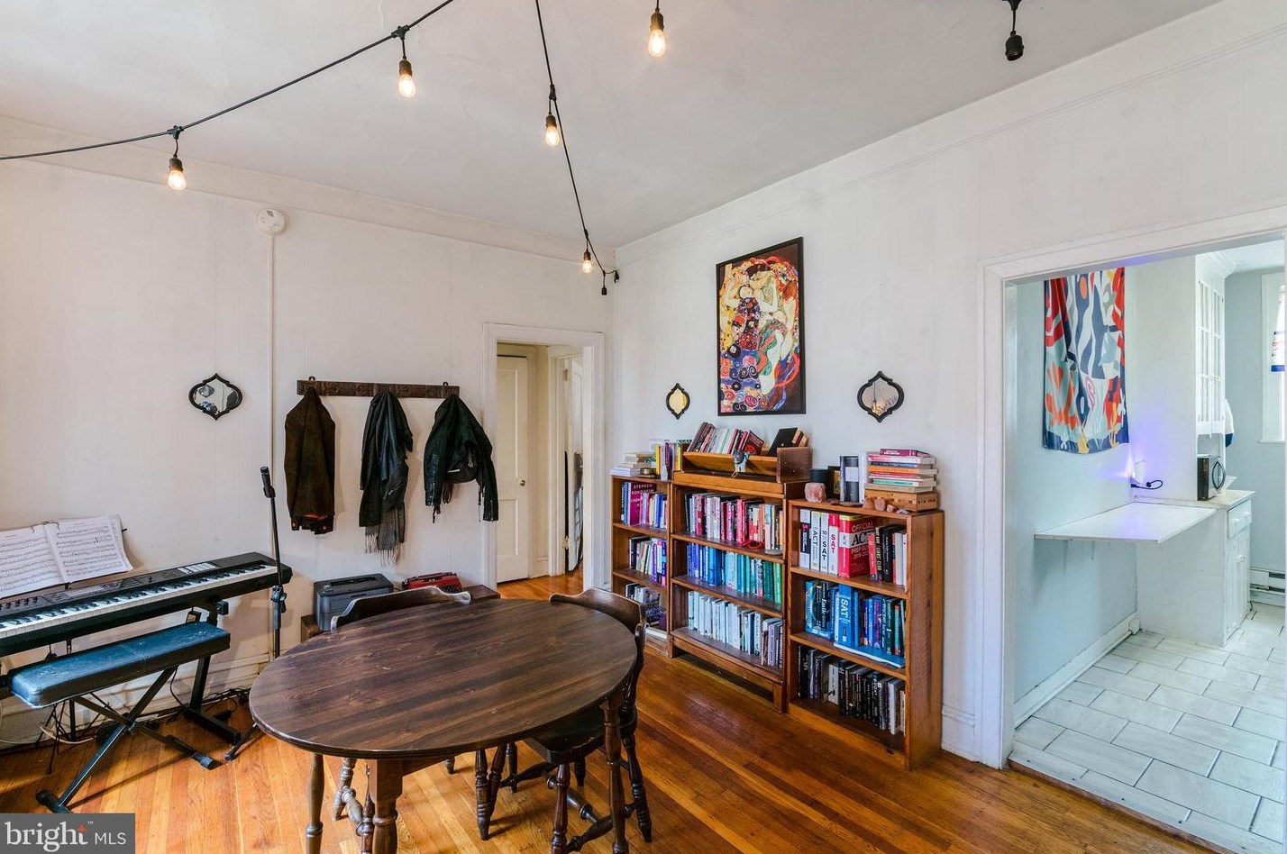 2115 N 63rd St #unit 2f, Philadelphia, PA 19151