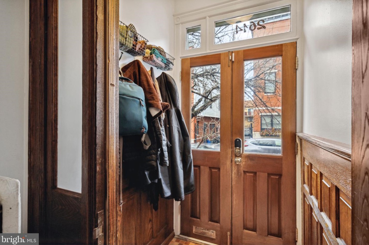 2614 Brown St, Philadelphia, PA 19130-1802
