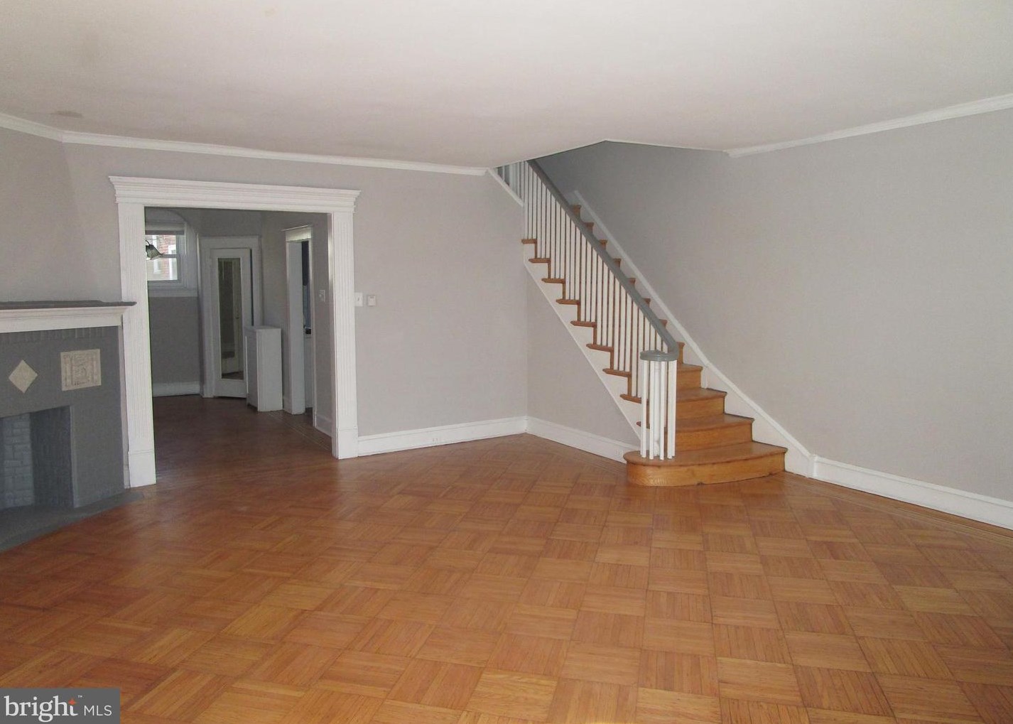 1713 Widener Pl, Philadelphia PA  19141-1333 exterior
