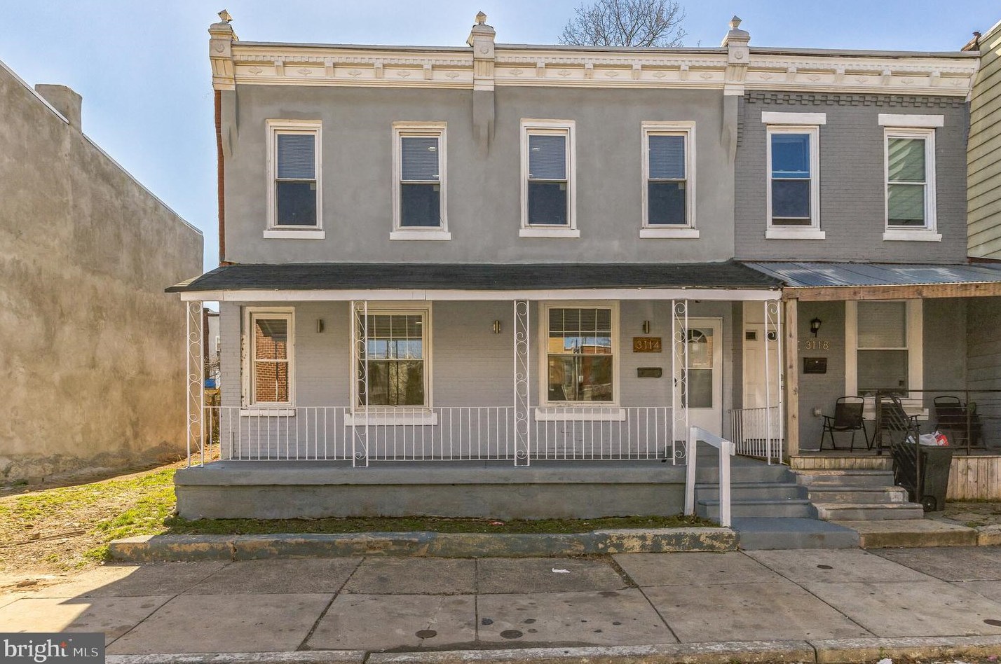 3114-16 Page St, Philadelphia, PA 19121-1729