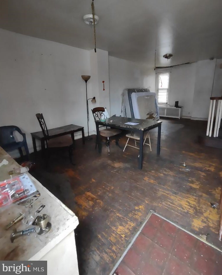 3003 Bonsall St, Philadelphia, PA 19132-1403