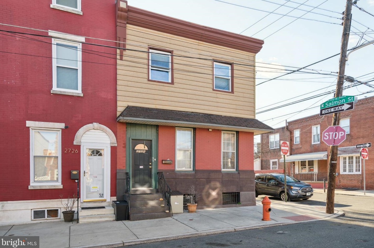 2724 Ann St, Philadelphia, PA 19134-5716