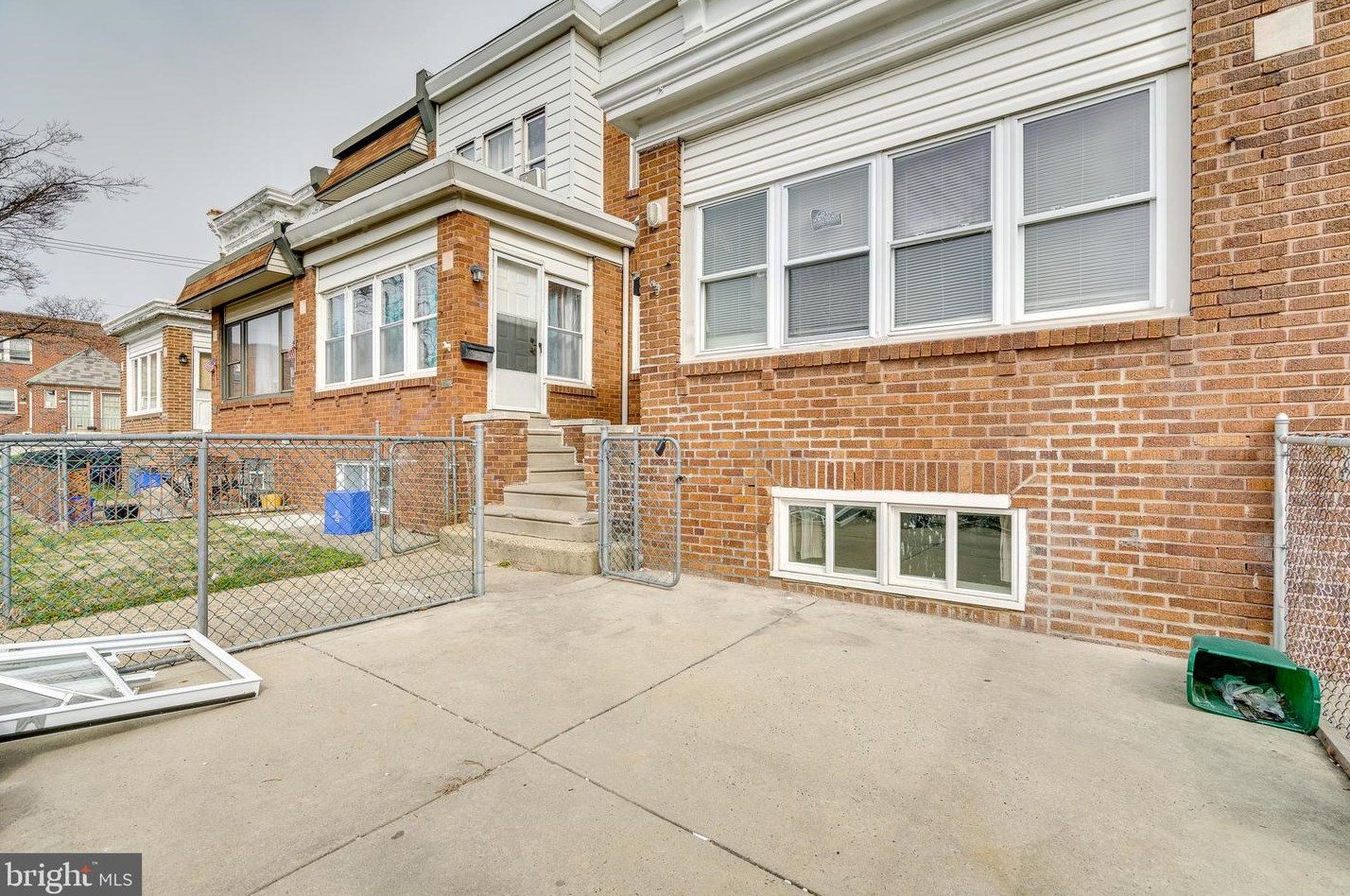 1407 Rosalie St, Philadelphia, PA 19149-3322