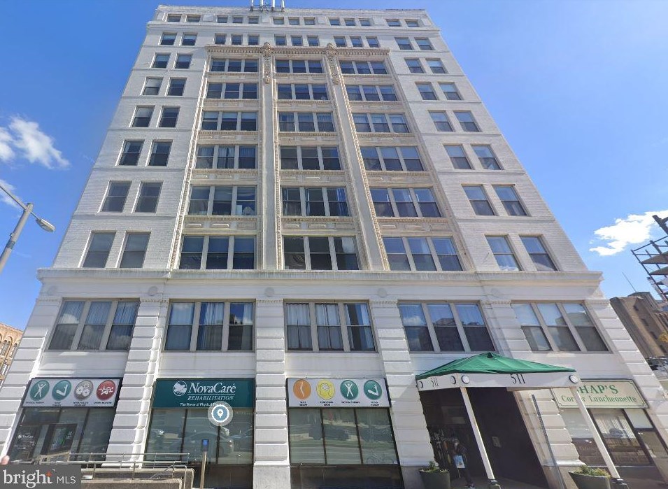 511 Broad St, Philadelphia PA  19123-3230 exterior