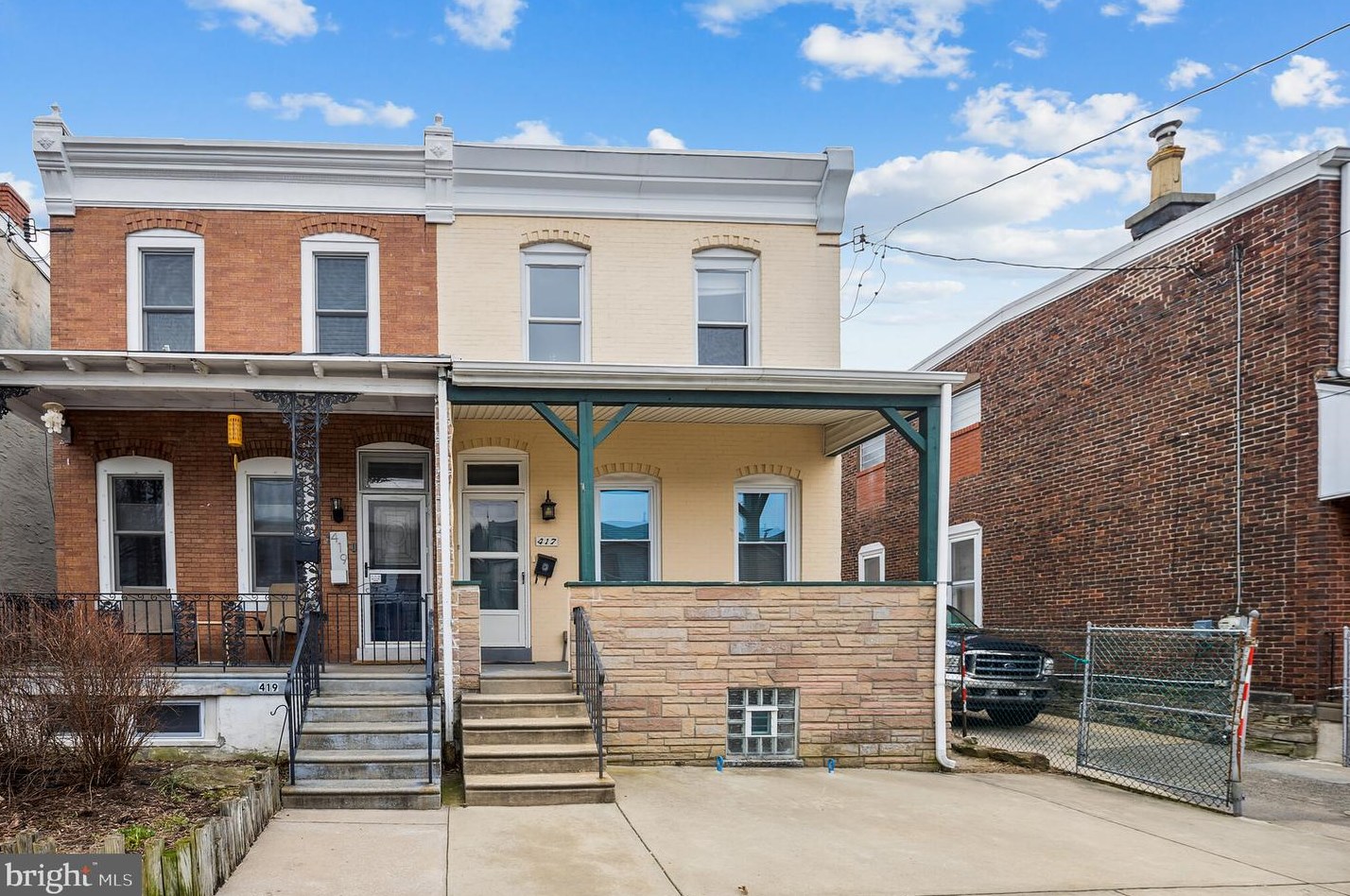 417 Ripka St, Philadelphia, PA 19128-3336