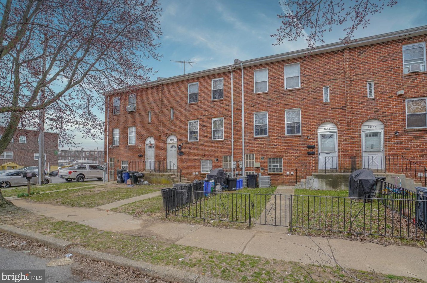 2848 Brighton Pl, Philadelphia, PA 19149-1417