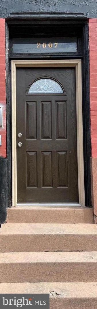 2007 S 18th St #2nd Fl, Philadelphia, PA 19145