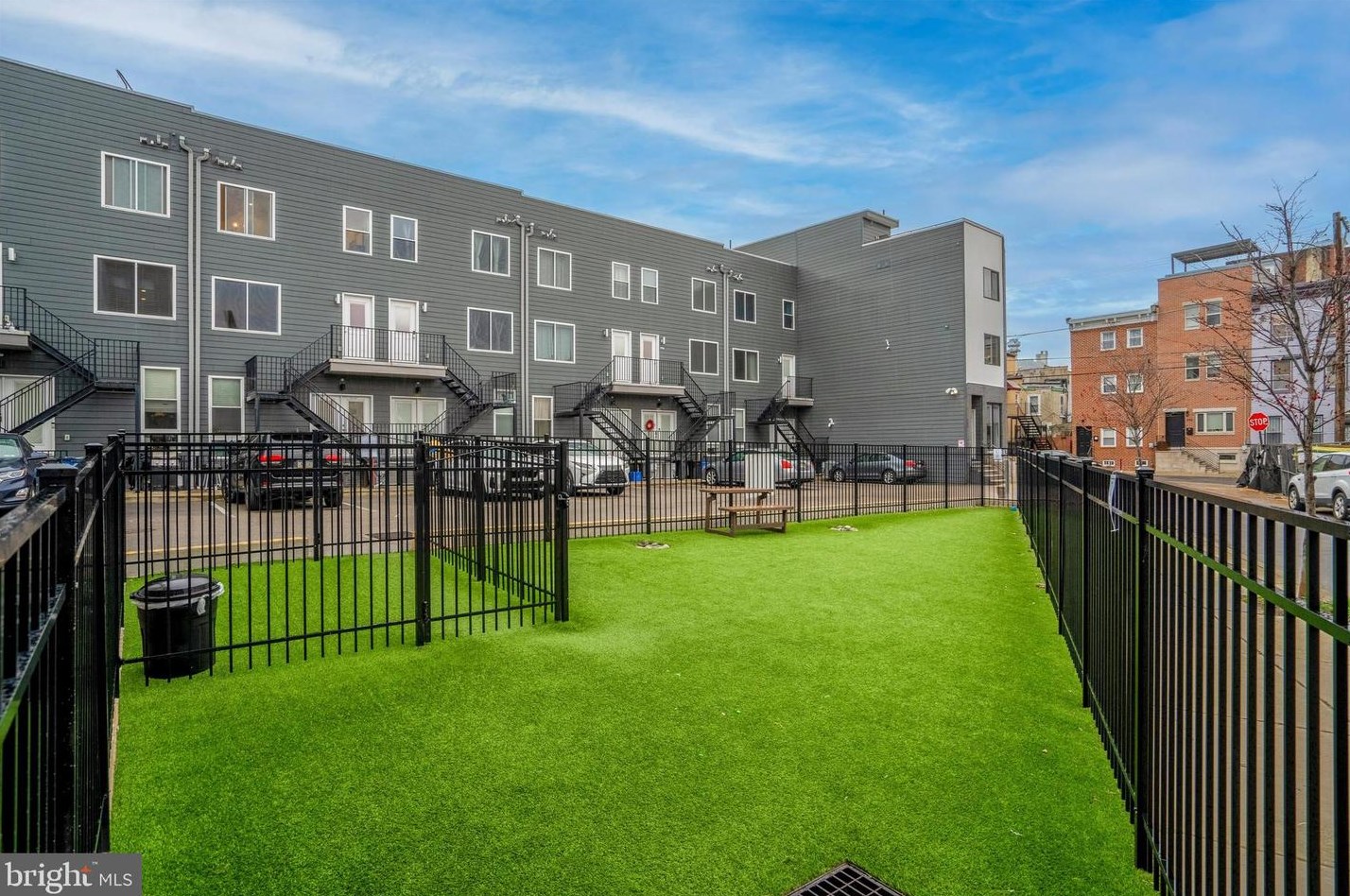 1218 Orkney St, Philadelphia PA  19122-0044 exterior