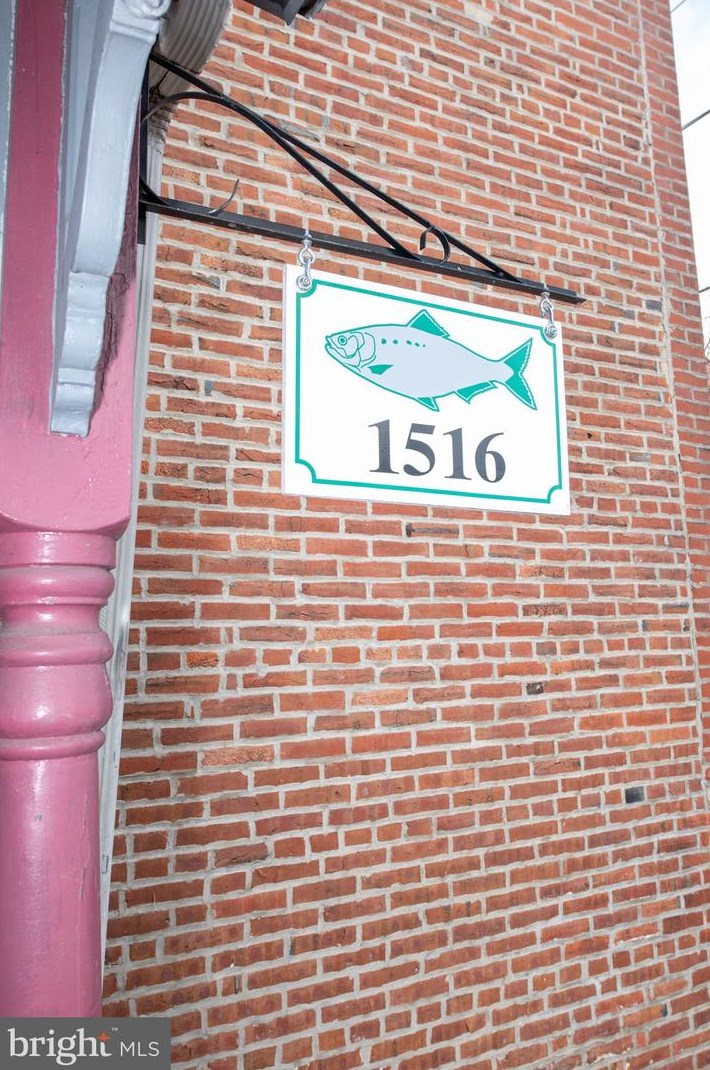 1516 Montgomery Ave, Philadelphia, PA 19125-2708
