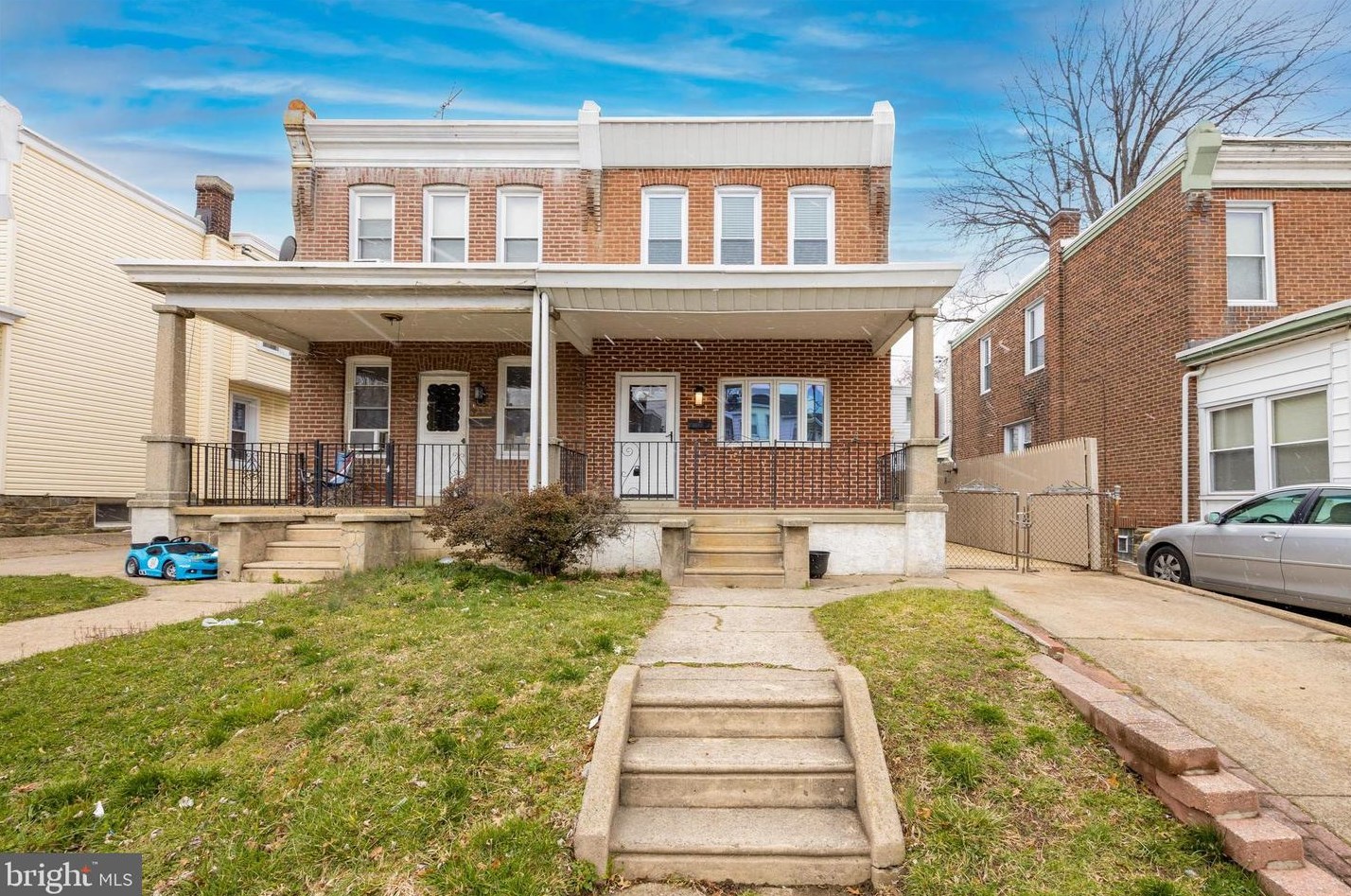 6136 Cottage St, Philadelphia, PA 19135-3619