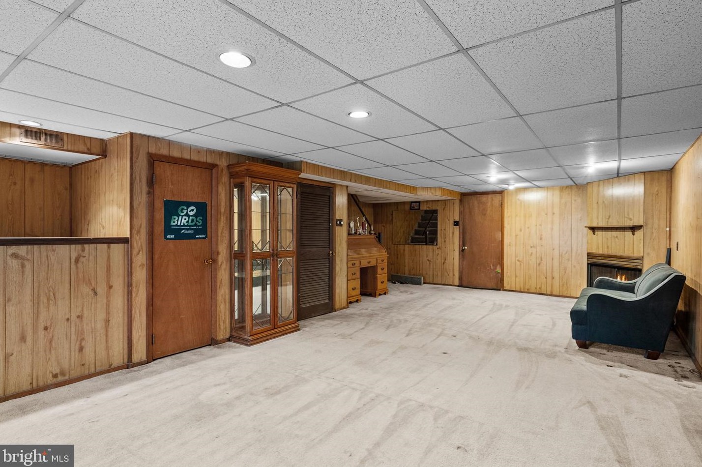 3307 Ashfield Ln, Philadelphia PA  19114-1203 exterior