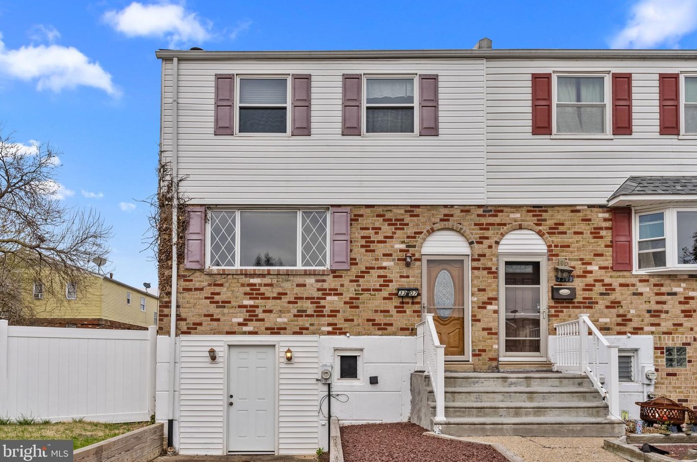 3307 Ashfield Ln, Philadelphia, PA 19114-1203